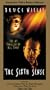 The Sixth Sense [VHS]