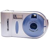 Bell + Howell BH-29 Pc Camera, Digital Still Camera and Motion Video Camera