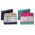 Under The Bed Storage Kit - Blue