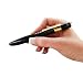 2.4Ghz RF Wireless Pen Mouse Presentation Remote With Laser Pointer (Black)