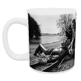 The Avengers - Mug - Standard Size