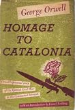 Homage to Catalonia