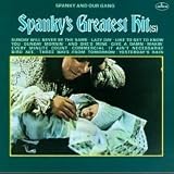 Spanky`s Greatest Hits