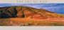 The Art of God Panoramic Postcard Book (Art of God Collection)