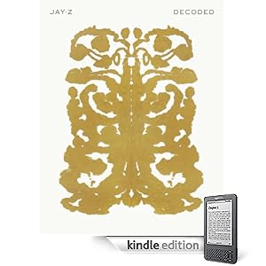 Jay Z - Decoded