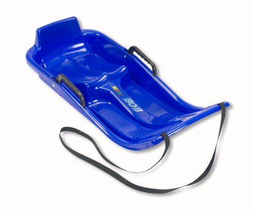 KHW Minibob Blue Snow Sled On Sale