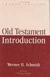 Old Testament Introduction