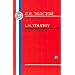 Tolstoy: Childhood (Russian Texts)