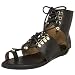 Dollhouse Women's Alamina Sandal