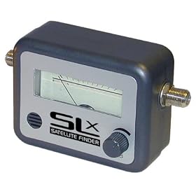 slx satellite finder
