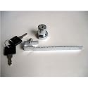 Sliding Glass Lock