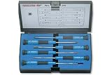 Eigenschaften Gedore  / Gedore Elektronik-Schraubendreher-Satz Innen-TORX® Schrauben 6-tlg. T5-