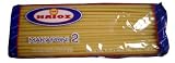 Macaroni Pastitsio NO. 2 (HLIOS) CASE 12x500g (1.1lb)