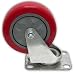 Seismic Audio - 4 Pack of Non-Locking 4