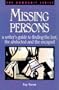 Missing Persons (Howdunit Writing)