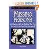 Missing Persons: A Writer's Guide to Finding the Lost, the Abducted and the Escaped (Howdunit Series)