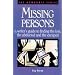 Missing Persons (Howdunit Writing)