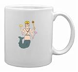 Avatar of Vishnu Mug
