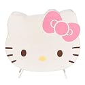 Hello Kitty Shaped Lamp