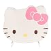Hello Kitty Shaped Lamp