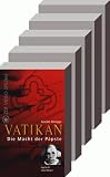 Vatikan - Die Macht der Päpste [VHS]