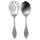 Oneida Grand Majesty 2-Piece Entertainment Set