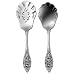 Oneida Grand Majesty 2-Piece Entertainment Set