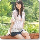 袖&裾2段フリル♪ガーリー小花チュニック