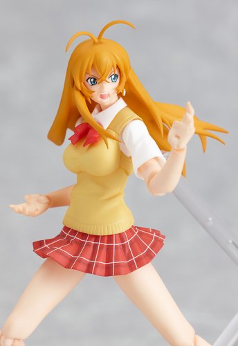 Cover image : Figma 一騎当千Great Guardians 孫策伯符