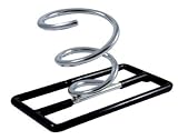 Hair Art Spiral Hair dryer Stand
