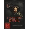 I Saw the Devil