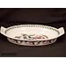 Portmeirion Botanic Garden Oval Au Gratin Dish