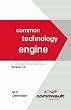 Common Technology Engine: A Desktop Quick Reference Version 7.0