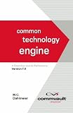 Common Technology Engine: A Desktop Quick Reference Version 7.0