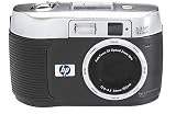 Hewlett Packard 720 3.3MP Digital Camera w/ 3x Optical Zoom and Docking Station