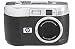 Hewlett Packard 720 3.3MP Digital Camera w/ 3x Optical Zoom and Docking Station