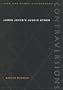 James Joyce's Judaic Other (Contraversions: Jews and Other Differenc)