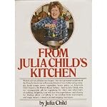 From Julia Child's Kitchen book cover