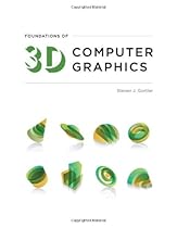 Foundations of 3D Computer Graphics (MIT Press)