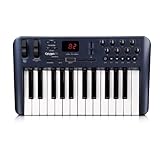 M-Audio Oxygen 25 25-Key USB MIDI Controller