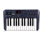 M-Audio Oxygen 25 25-Key USB MIDI Controller