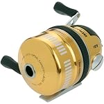 Abu Garcia Abumatic Spinning Reel