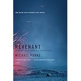 the revenant a novel of revenge