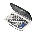 Expert Travel Chess Computer