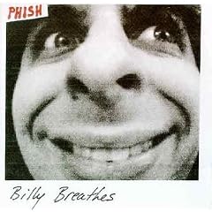 Billy Breathes