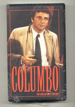 Columbo Collector's Edition: A Friend In Deed