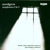 Produkt-Bild: Sinfonien 2 und 4