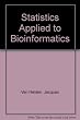 Statistics Applied to Bioinformatics
