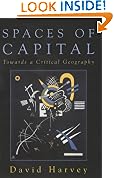 Spaces of Capital: Towards a Critical Geography