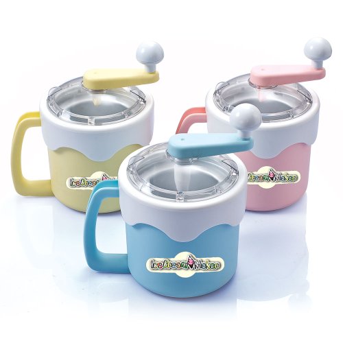 Home IceCream Maker 1/2 Quart